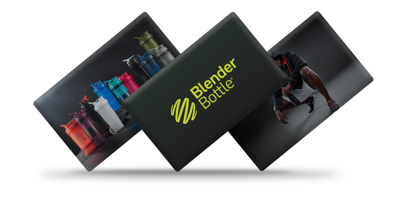 BlenderBottle Gift Card (S2CZW)