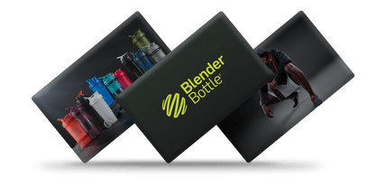 BlenderBottle Gift Card (S2CZW)