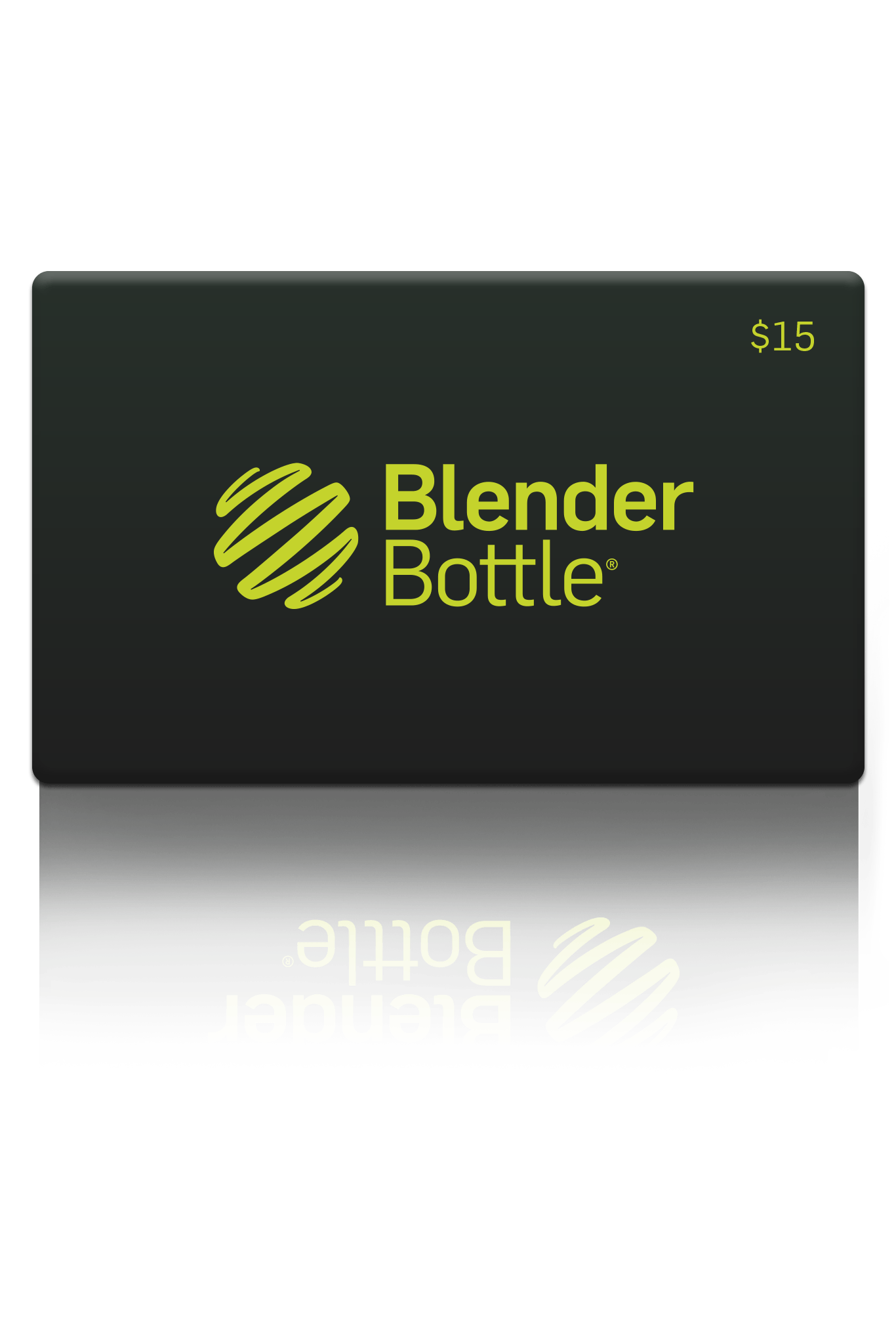 BlenderBottle Gift Card (S2CZW)