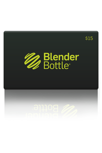 BlenderBottle Gift Card (S2CZW)