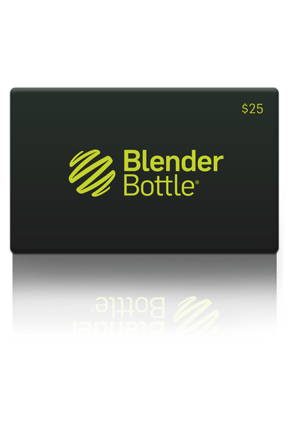 BlenderBottle Gift Card (S2CZW)