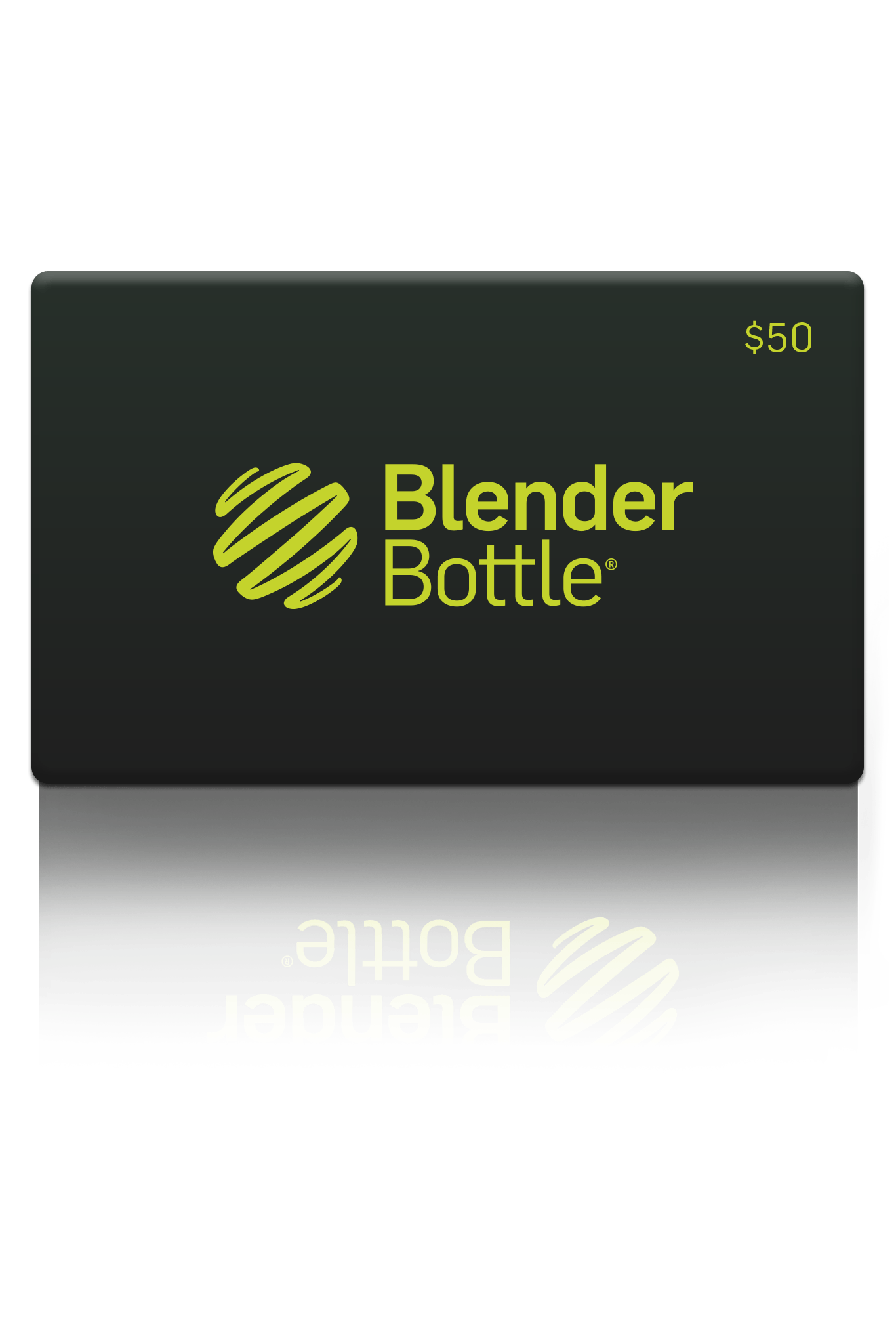 BlenderBottle Gift Card (S2CZW)