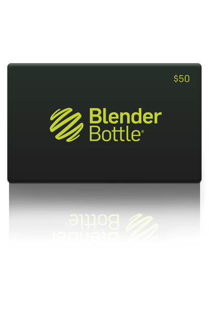 BlenderBottle Gift Card (S2CZW)
