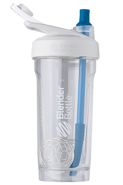 BlenderBottle® Straw (S2SGR)