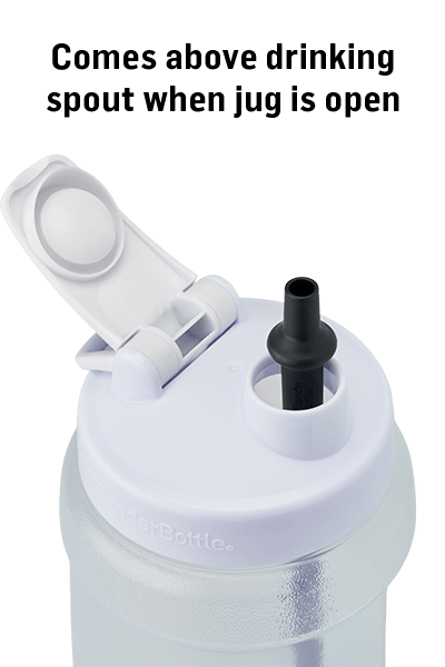 BlenderBottle® Straw - Koda (S2CCV)