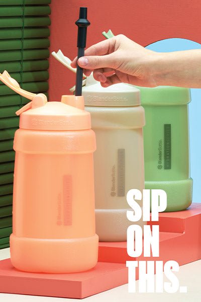 BlenderBottle® Straw - Koda (S2CCV)