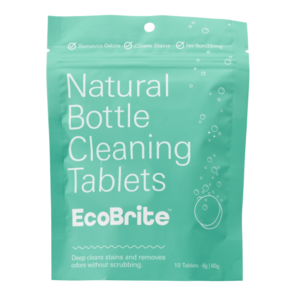 Bottle Cleaning Tablets (S228G)
