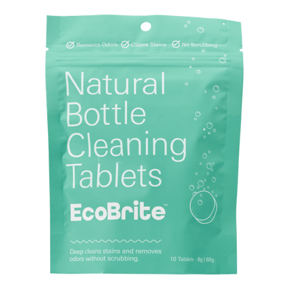 Bottle Cleaning Tablets (S228G)