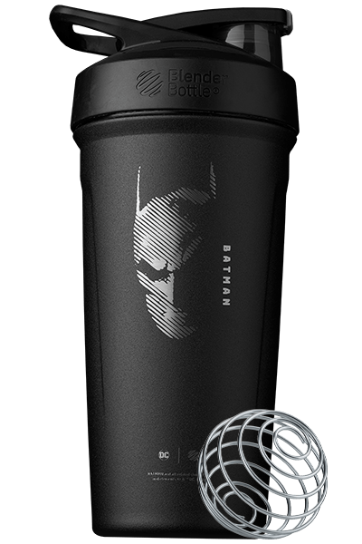 DC Comics - Insulated Stainless Steel Sport (S2SPW)