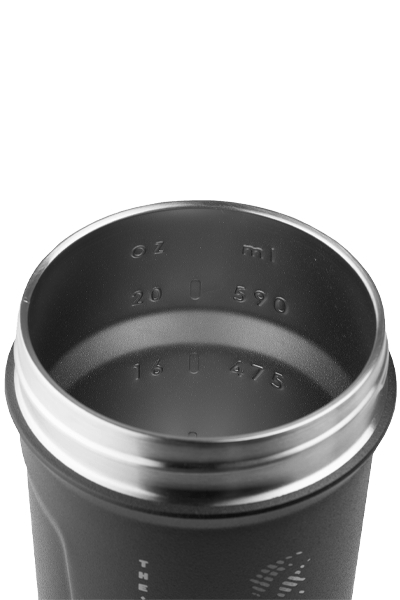 DC Comics - Insulated Stainless Steel Sport (S27MQ)
