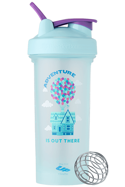 Disney · Pixar Shakers (S27F3)