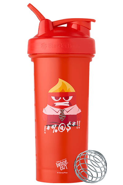 Disney · Pixar Shakers (S2UP5)