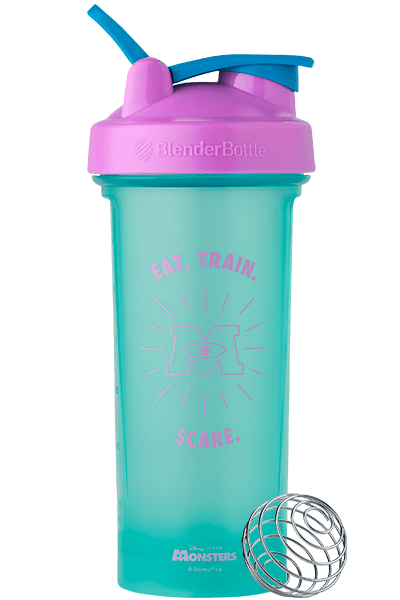 Disney · Pixar Shakers (S2UP5)