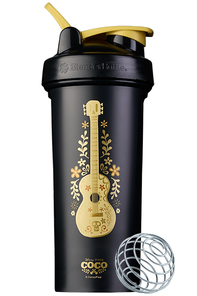 Disney · Pixar Shakers (S27F3)