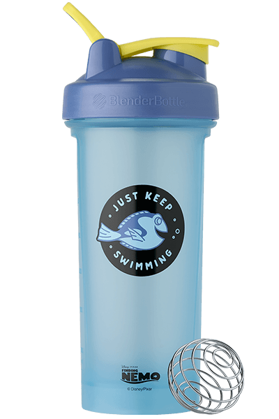 Disney · Pixar Shakers (S27F3)