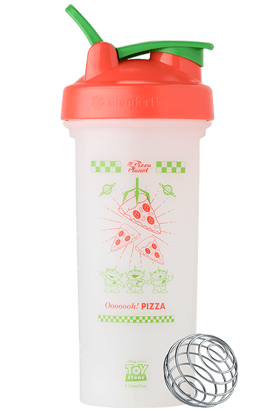 Disney · Pixar Shakers (S27F3)