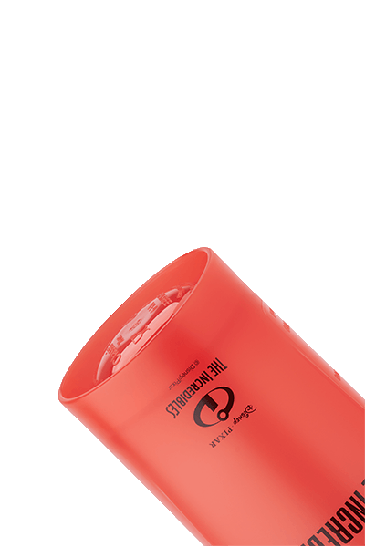 Disney · Pixar Shakers (S2UP5)