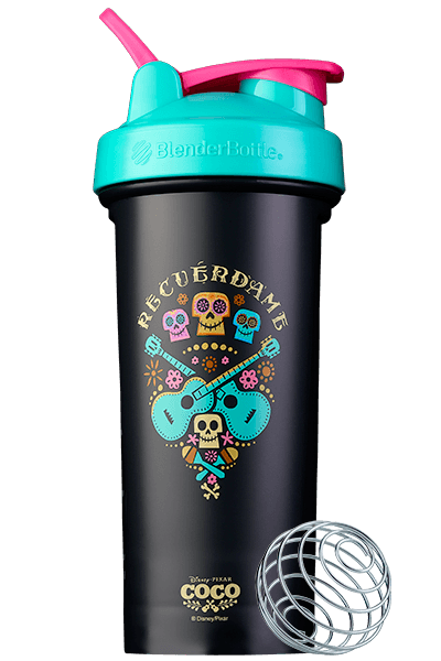 Disney · Pixar Shakers (S27F3)