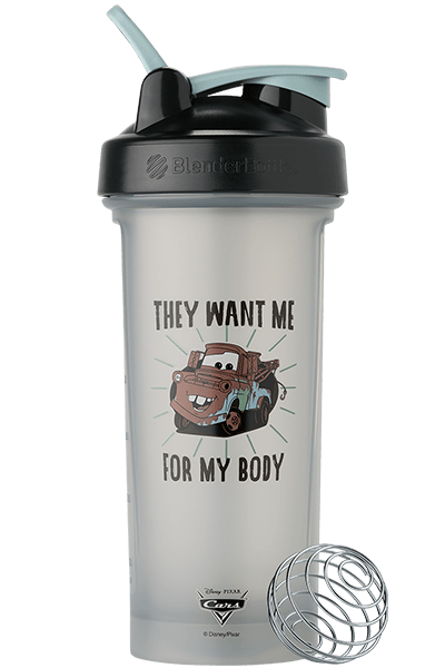 Disney · Pixar Shakers (S27F3)