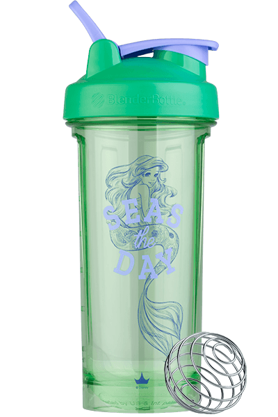 Disney Princess - Pro Series (S2L33)