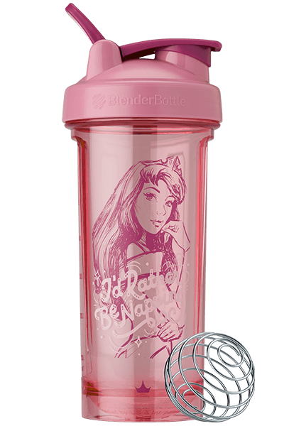 Disney Princess - Pro Series (S2L33)