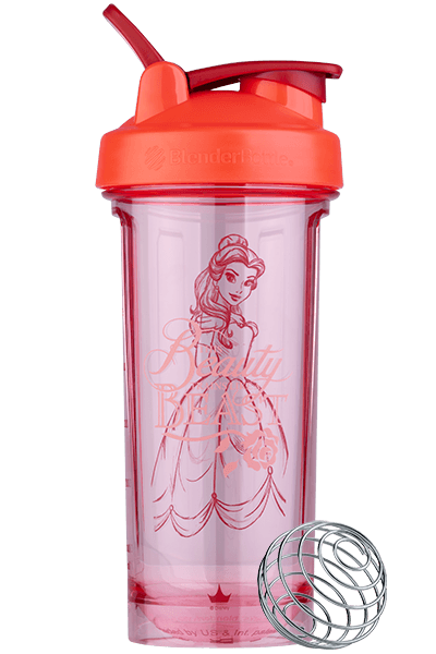 Disney Princess - Pro Series (S2L33)