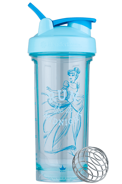 Disney Princess - Pro Series (S2L33)