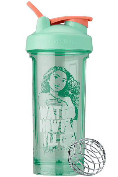 Disney Princess - Pro Series (S2CVV)
