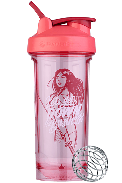 Disney Princess - Pro Series (S2CVV)
