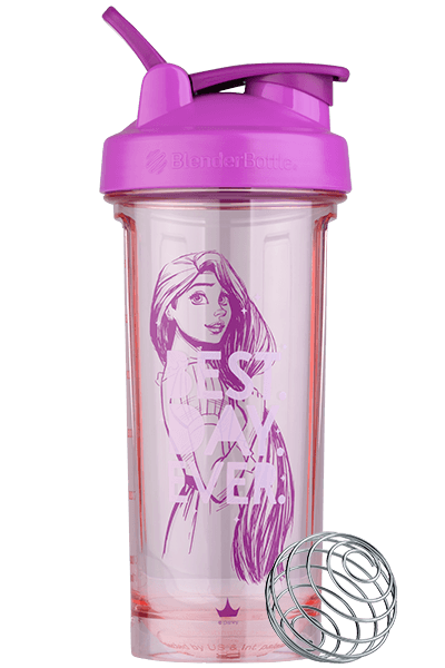 Disney Princess - Pro Series (S2CVV)