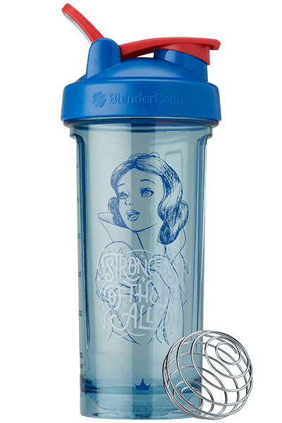 Disney Princess - Pro Series (S2L33)
