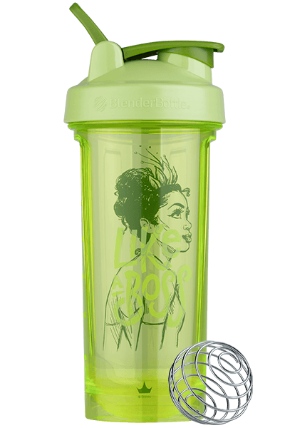 Disney Princess - Pro Series (S2L33)