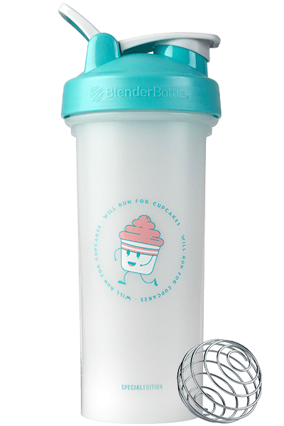 Foodie Shakers (S2DAU)