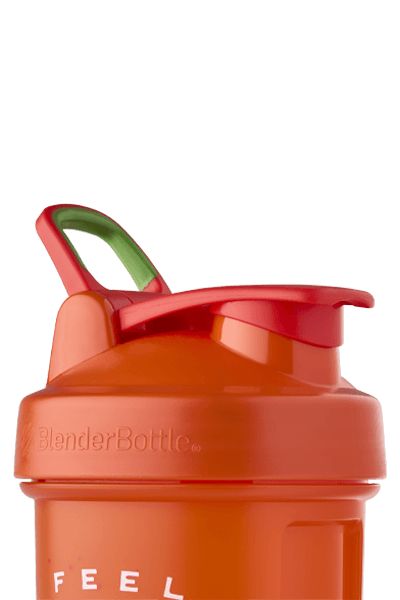 Foodie Shakers (S2DAU)