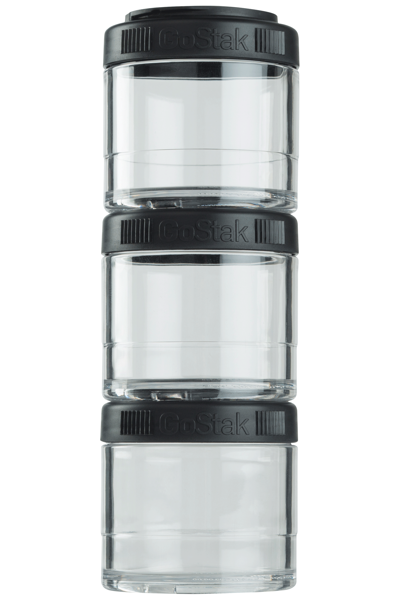 GoStak® (S2M4V)