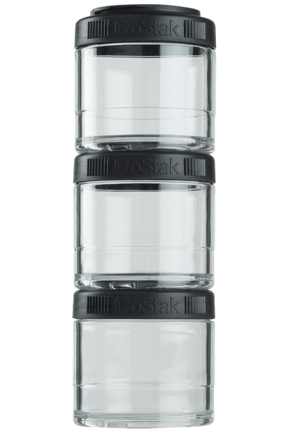 GoStak® (S2M4V)