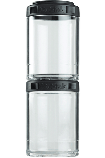 GoStak® (S2M4V)