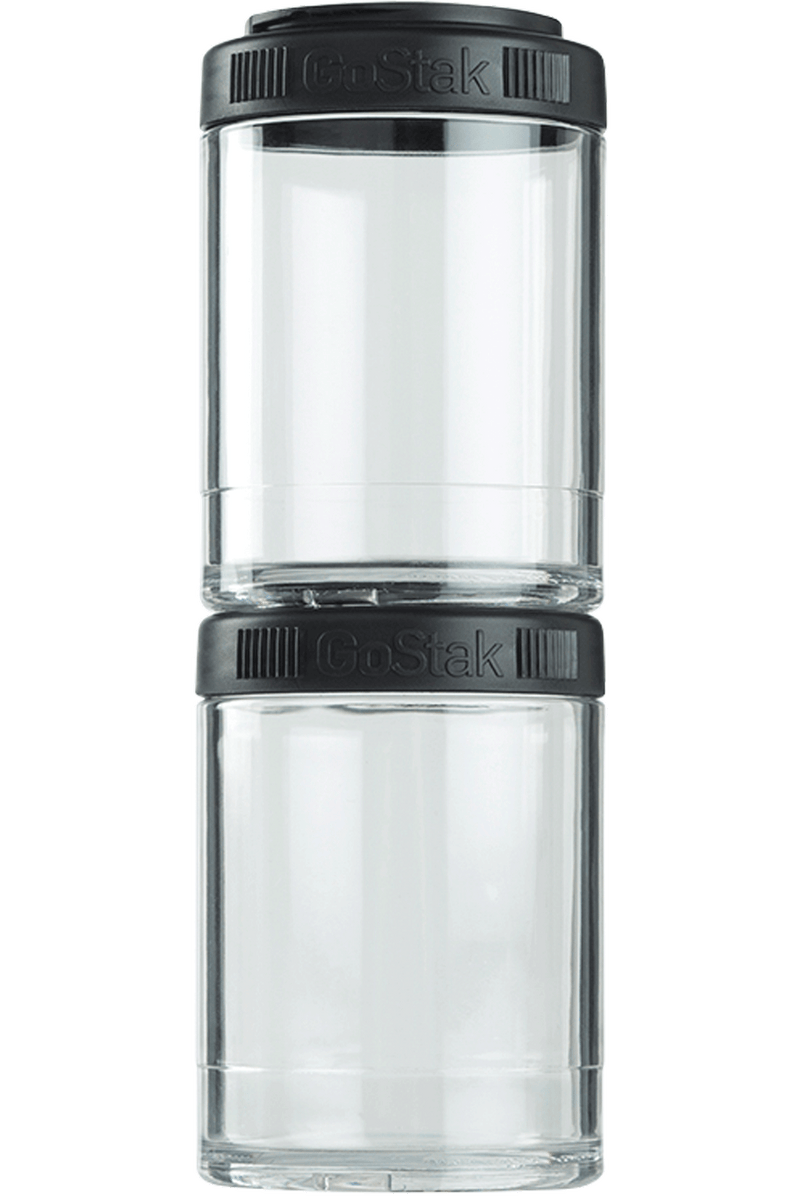 GoStak® (S2M4V)
