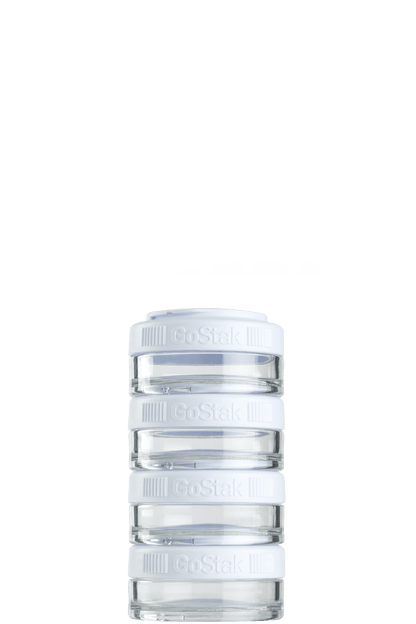 GoStak® (S2M4V)