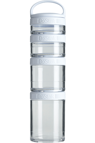 GoStak® (S2M4V)