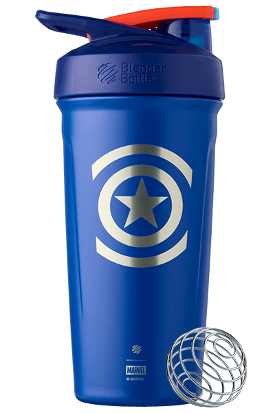 Marvel - Sport Stainless Steel (S2848)