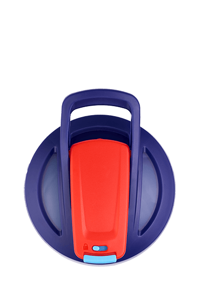Marvel - Sport Stainless Steel (S2L8D)