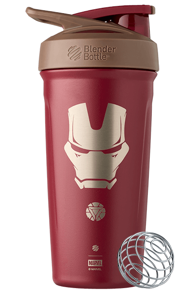 Marvel - Sport Stainless Steel (S2L8D)