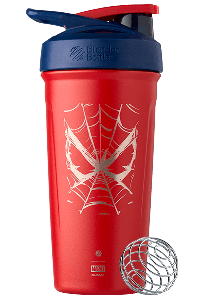 Marvel - Sport Stainless Steel (S2848)
