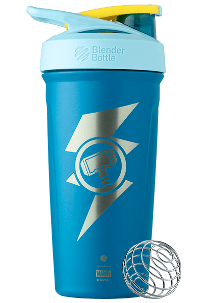 Marvel - Sport Stainless Steel (S2848)