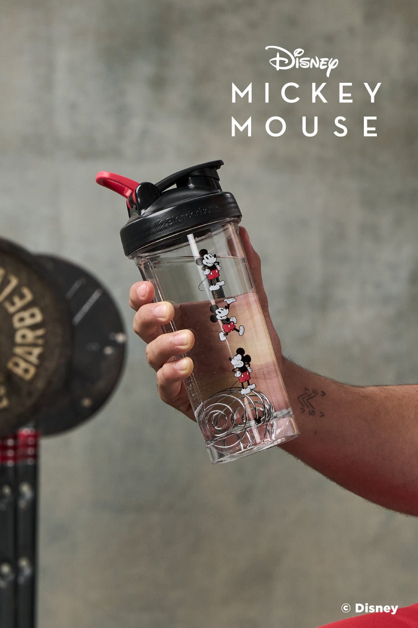 Mickey & Minnie - Pro Series (S2ULE)