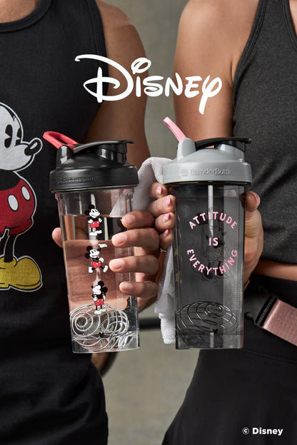 Mickey & Minnie - Pro Series (S2ULE)
