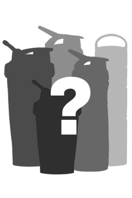 Mystery Item (S2K7M)
