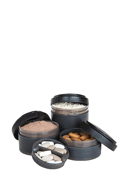 ProStak® (S2BDM)