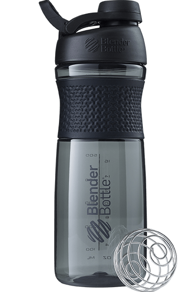 SportMixer® (S2ZNV)